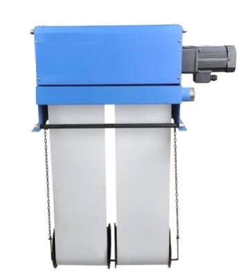 大型带式刮油机