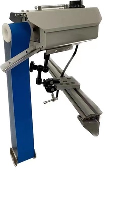 便携小型通用带式撇油机