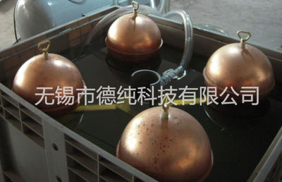 全铜防爆撇油器